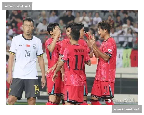 久尔杰维奇临危挂帅国足出征东亚杯 青年军挑战日韩开启重建序幕 久尔杰维奇临危挂帅国足出征东亚杯 青年军挑战日韩开启重建序幕