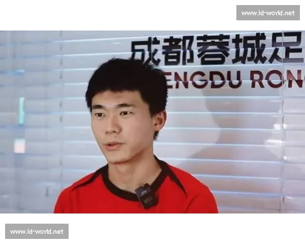 U22 决战前夜伤情告急:徐彬停训 胡荷韬膝伤未愈 U22 决战前夜伤情告急:徐彬停训 胡荷韬膝伤未愈