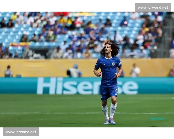 关键先生！内托助切尔西世俱杯开门红 当选首战最佳球员