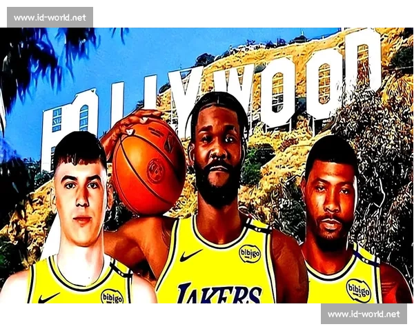 下赛季 8 大首发豪阵实力榜:湖人垫底 骑士 4 巨头无缘前四 下赛季 8 大首发豪阵实力榜:湖人垫底 骑士 4 巨头无缘前四