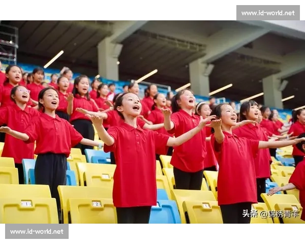 双语女神闪耀成都世运会!六安姐妹花用声音征服国际舞台 双语女神闪耀成都世运会!六安姐妹花用声音征服国际舞台
