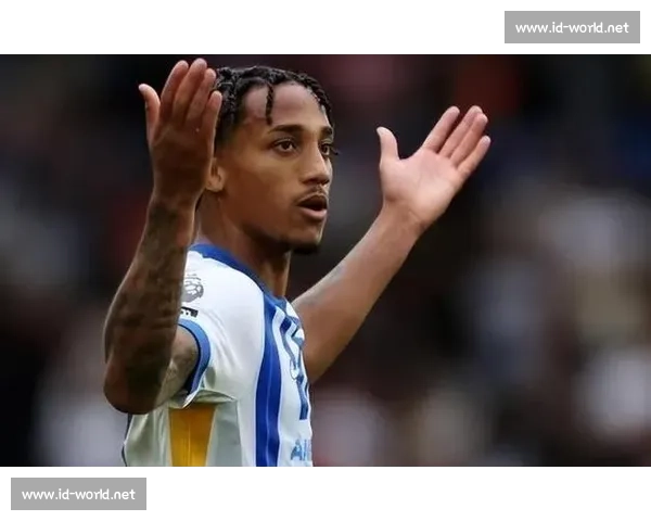 23 岁巴西帝星 30 球 10 助攻！7000 万欧标价引爆纽卡切尔西抢人大战