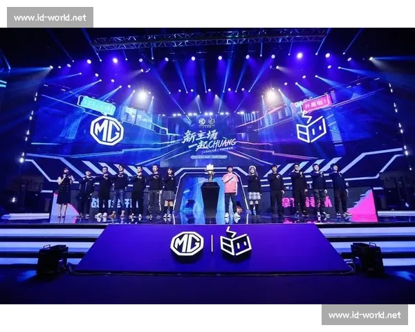 赛事经济破圈密码：特色 IP、跨界生态与科技赋能的三重奏