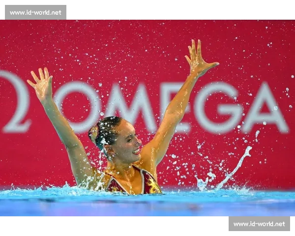 美国队刷新混合泳接力世界纪录 中国队两银两铜闪耀新加坡世锦赛