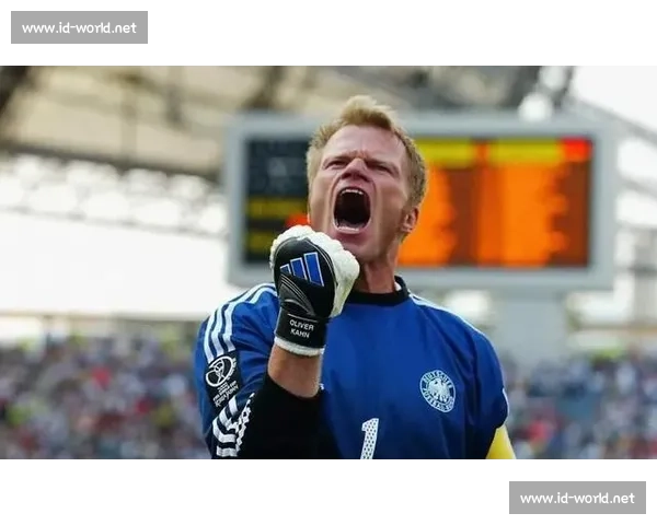 泰坦传奇!卡恩 56 岁生日,拜仁致敬欧冠功勋与精神领袖 泰坦传奇!卡恩 56 岁生日,拜仁致敬欧冠功勋与精神领袖