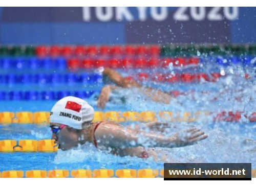 游泳男子4x100米接力赛程？(奥运会游泳比赛一共有多少项目？)